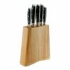 Rockingham Forge 6 Piece Knife Block Set 1 Rockingham Forge 6 Piece Knife Block Set -KNIVES FROM JAPAN Sales rockingham forge 6 piece knife block set p1111 5692 image