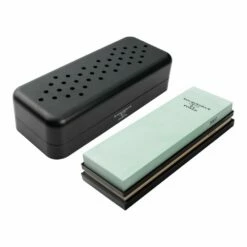 Rockingham Forge Combination 1000 & 3000 (Medium/Fine) Grit Sharpening Kit