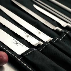 Rockingham Forge CS-9009/10 10 Piece Chef's Case Set -KNIVES FROM JAPAN Sales rockingham forge cs 9009 10 10 piece chefs case set p1079 5668 image