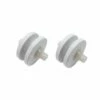 Rockingham Forge Equilibrium 150/CF Set Of 2 Ceramic Wheels For RF-150CF 2 Rockingham Forge Equilibrium 150/CF Set Of 2 Ceramic Wheels For RF-150CF -KNIVES FROM JAPAN Sales rockingham forge equilibrium 150 cf set of 2 ceramic wheels for rf 150cf p838 6981 image