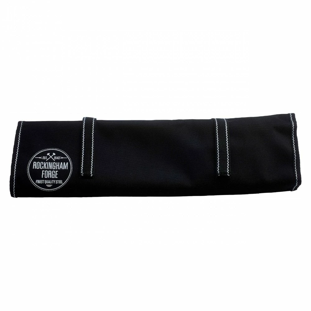 Rockingham Forge Equilibrium CS-1502/10 10 Piece Knife Set With Soft Roll Case 7 Rockingham Forge Equilibrium CS-1502/10 10 Piece Knife Set With Soft Roll Case - Image 5