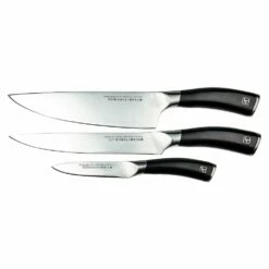 Rockingham Forge Equilibrium RF-3517 3 Pce Kitchen Knife Set