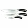 Rockingham Forge Equilibrium RF-3519 3 Pce Kitchen Knife Set 1 Rockingham Forge Equilibrium RF-3519 3 Pce Kitchen Knife Set -KNIVES FROM JAPAN Sales rockingham forge equilibrium rf 3519 3 pce kitchen knife set p832 3044 image
