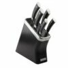 Rockingham Forge Equilibrium RF-6150B 6 Pce Knife Block Set 1 Rockingham Forge Equilibrium RF-6150B 6 Pce Knife Block Set -KNIVES FROM JAPAN Sales rockingham forge equilibrium rf 6150b 6 pce knife block set p636 5577 image