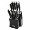 Rockingham Forge Equilibrium RF-9259B 9 Pce Knife Block Set 2 Rockingham Forge Equilibrium RF-9259B 9 Pce Knife Block Set -KNIVES FROM JAPAN Sales rockingham forge equilibrium rf 9259b 9 pce knife block set p836 5881 image