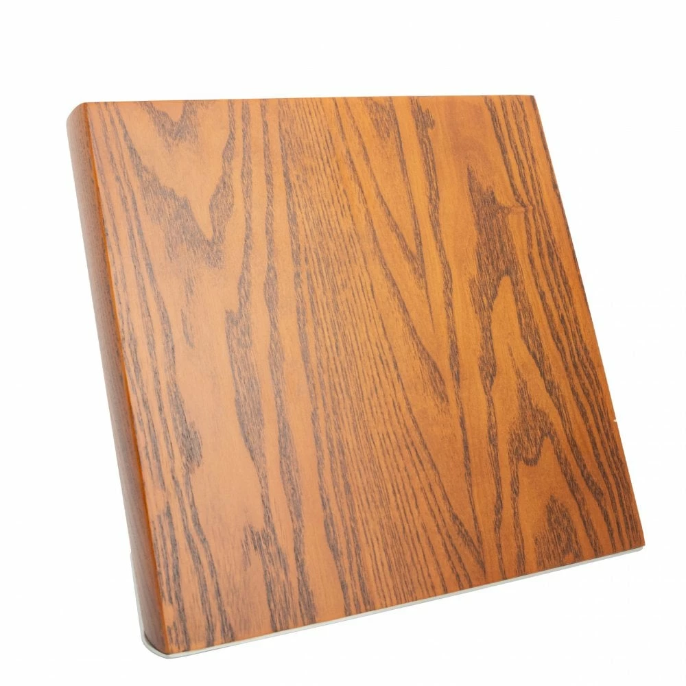 Rockingham Forge Magnetic Knife Block 3 Rockingham Forge Magnetic Knife Block