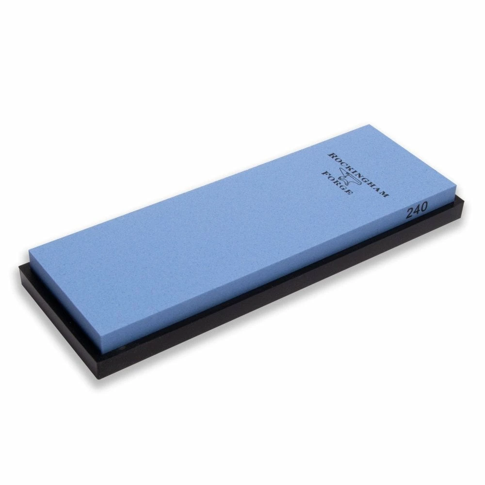 Rockingham Forge RFW-186C Coarse 240 Grit Whetstone 3 Rockingham Forge RFW-186C Coarse 240 Grit Whetstone
