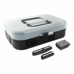 Rockingham Forge RFW-SB Sharpening Box Kit