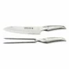 Global SAI SAI-2001 2 Piece Global Sai Carving Set -KNIVES FROM JAPAN Sales sai 2001 2 piece global sai carving set p954 3437 image