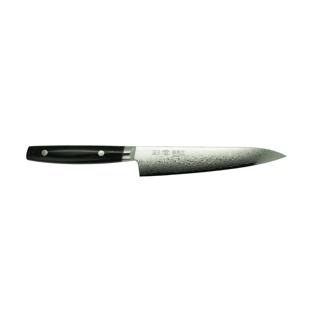 Seki Kanetsugu Seki Kanetsugu Saiun Petty Knife 15cm 3 Seki Kanetsugu Seki Kanetsugu Saiun Petty Knife 15cm