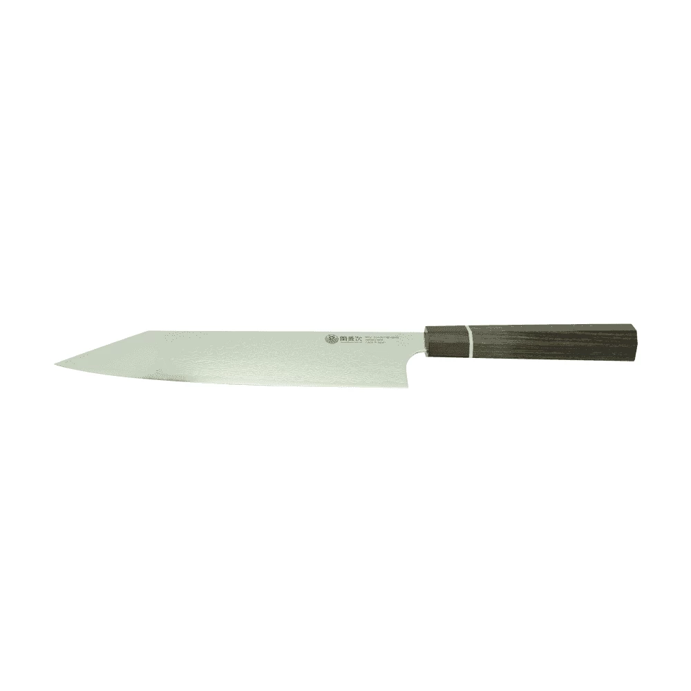 Seki Kanetsugu Seki Kanetsugu Zuiun Gyuto 21cm 7 Seki Kanetsugu Seki Kanetsugu Zuiun Gyuto 21cm - Image 5