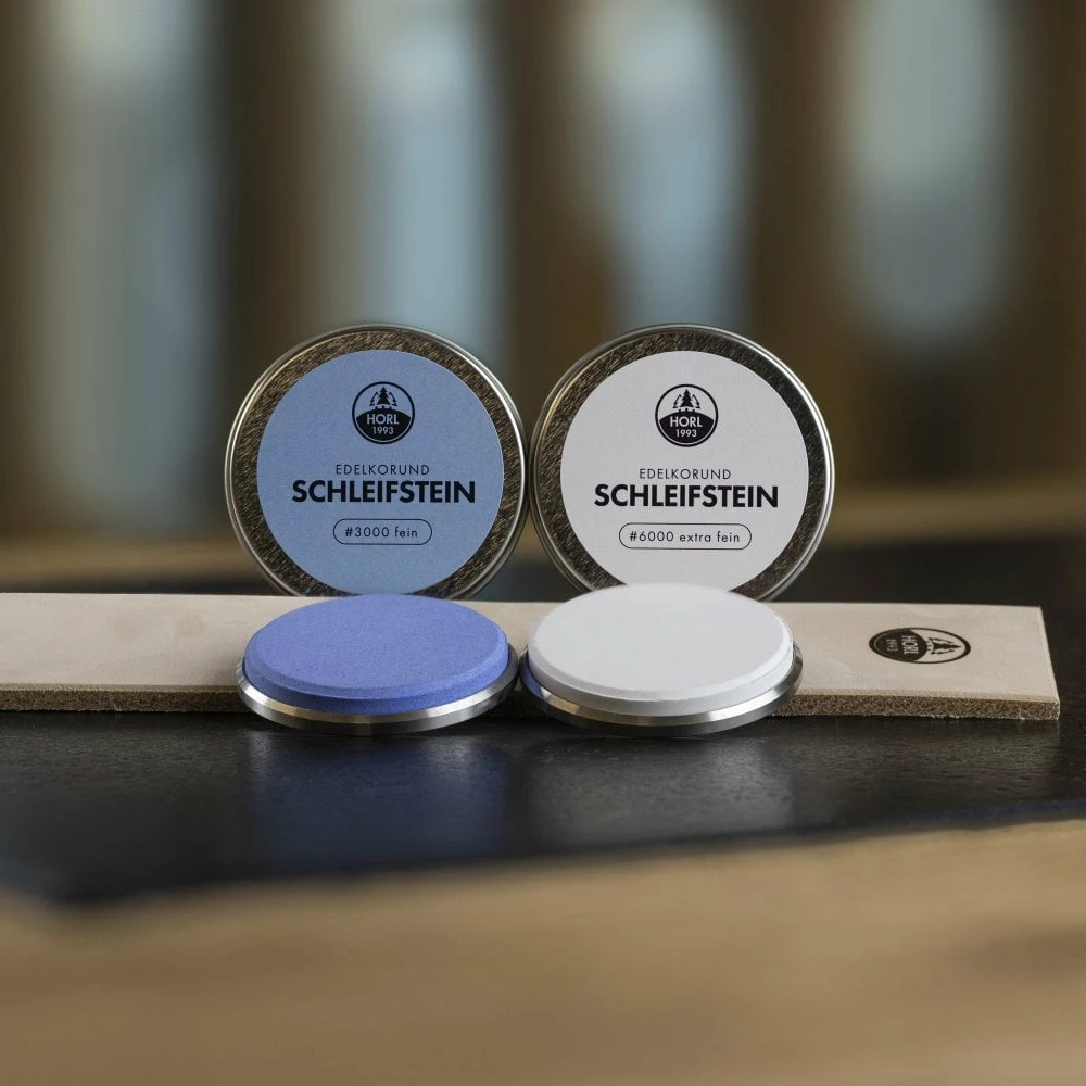 Horl SET Premium Sharpening Set For Horl2 And Horl2 Pro 4 Horl SET Premium Sharpening Set For Horl2 And Horl2 Pro - Image 2