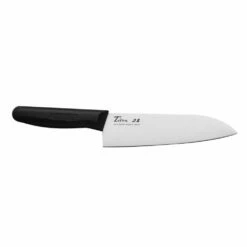 Silver And Diamond Titan Silver Titan 14cm Chef's Knife