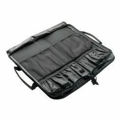 Tamahagane Chef's Case For 7 Knives -KNIVES FROM JAPAN Sales tamahagane chefs case for 7 knives p1235 7375 image