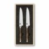 KAI Shun Premier TDMS-400 Kai Shun Premier 2 Piece Steak Knife Set 1 KAI Shun Premier TDMS-400 Kai Shun Premier 2 Piece Steak Knife Set -KNIVES FROM JAPAN Sales tdms 400 kai shun premier 2 piece steak knife set p1924 10984 image