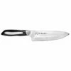 Tojiro Senkou DP (Flash) Tojiro Senkou DP (Flash) 16cm Deba Knife -KNIVES FROM JAPAN Sales tojiro senkou dp flash 16cm deba knife p396 6292 image