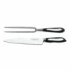 Tojiro Senkou DP (Flash) 2 Piece Carving Set -KNIVES FROM JAPAN Sales tojiro senkou dp flash 2 piece carving set p951 3429 image