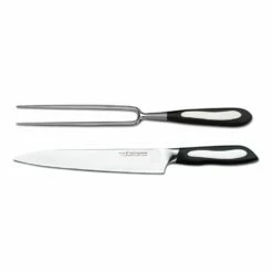 Tojiro Senkou DP (Flash) 2 Piece Carving Set