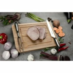 Tojiro Senkou DP (Flash) 2 Piece Carving Set -KNIVES FROM JAPAN Sales tojiro senkou dp flash 2 piece carving set p951 5607 image