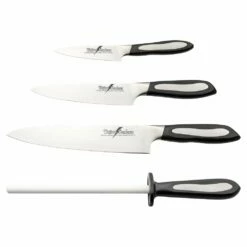 Tojiro Senkou DP (Flash) Tojiro Senkou DP (Flash) 3 Piece Kitchen Set