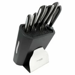 Tojiro Senkou DP (Flash) Tojiro Senkou DP (Flash) 7 Piece Knife Block Set
