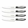 Tojiro Senkou DP (Flash) HST-413 4pc Steak Knife Set 1 Tojiro Senkou DP (Flash) HST-413 4pc Steak Knife Set -KNIVES FROM JAPAN Sales tojiro senkou dp flash hst 413 4pc steak knife set p2255 12953 image