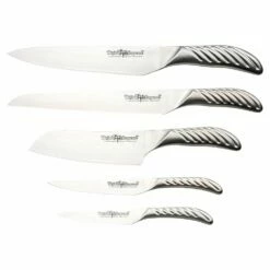 Tojiro Supreme Tojiro Supreme 5 Piece Knife Set