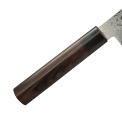 Yoshida Hamono Kyusakichi Kyusakichi 69 Layered Damascus ZA-18 Steel Blade 24cm Sujihiki Knife -KNIVES FROM JAPAN Sales yoshida hamono kyusakichi kyusakichi 69 layered damascus za 18 steel blade 24cm sujihiki knife p1656 13179 image