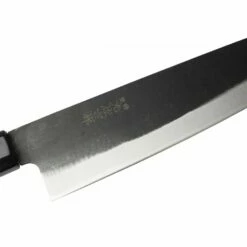 Yoshida Hamono Kyusakichi Kyusakichi Aogami Super Blue Steel 18cm Nakiri Knife 7 Yoshida Hamono Kyusakichi Kyusakichi Aogami Super Blue Steel 18cm Nakiri Knife -KNIVES FROM JAPAN Sales yoshida hamono kyusakichi kyusakichi aogami super blue steel 18cm nakiri knife p1647 9331 image