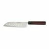 Yoshida Hamono Kyusakichi Yoshida Hamono ZDP-189-7404 18cm Damascus Santoku Knife -KNIVES FROM JAPAN Sales yoshida hamono kyusakichi yoshida hamono zdp 189 7404 18cm damascus santoku knife p1167 5274 image