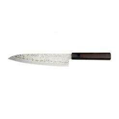KNIVES FROM JAPAN Sales 53 Yoshida Hamono Kyusakichi ZDP-189-7434 Yoshida Hamono 21cm Damascus Gyuto/Chef Knife