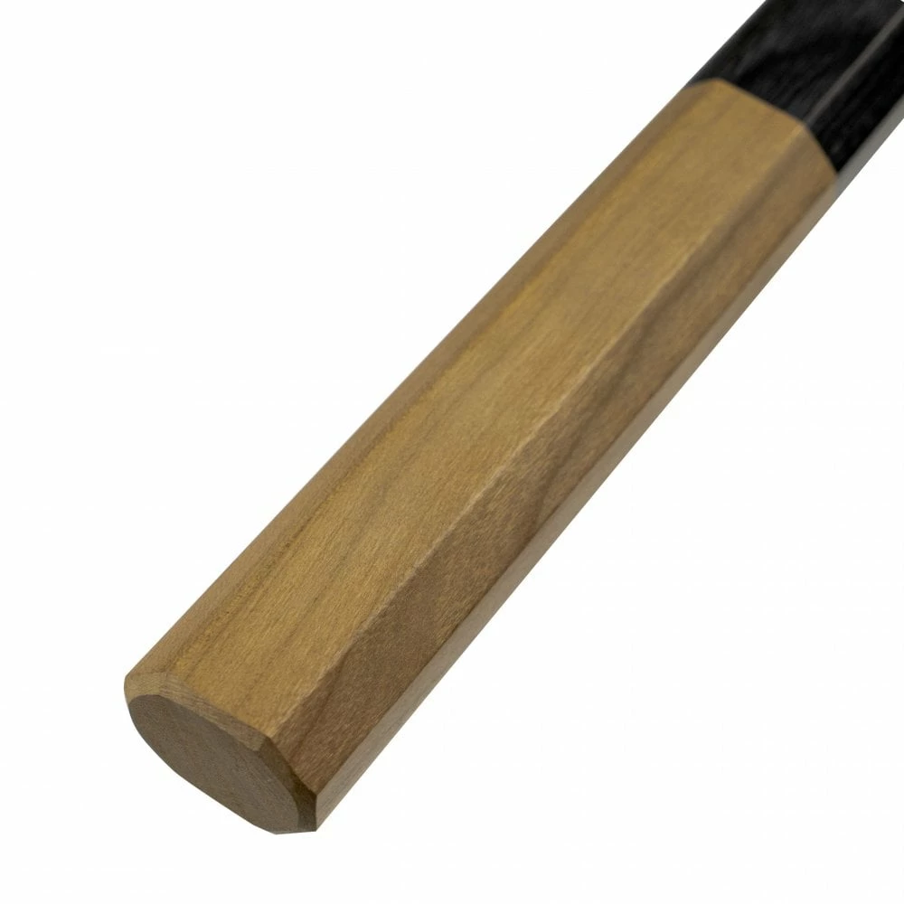 Yoshimi Kato Yoshimi Kato 21cm Gyuto/Chef's Knife Aogami Super 5 Yoshimi Kato Yoshimi Kato 21cm Gyuto/Chef's Knife Aogami Super - Image 3