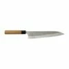 Yoshimi Kato Yoshimi Kato 24cm Gyuto/Chef's Knife Aogami Super -KNIVES FROM JAPAN Sales yoshimi kato 24cm gyuto chefs knife aogami super p1379 8520 image