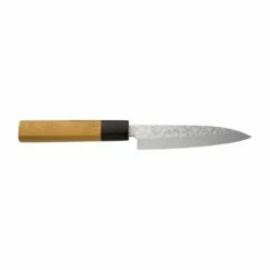 KNIVES FROM JAPAN Sales 47 Yu Kurosaki Yu Kurosaki Senkou SG-2 12cm Utility Knife