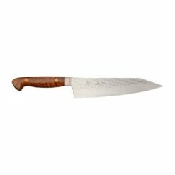 Yu Kurosaki Yu Kurosaki SG2 Senko Petty150 With Ironwood Handle